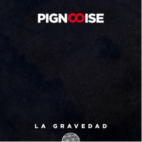 La Gravedad (Single) album cover