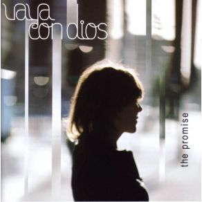 The Promise album cover