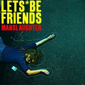 Manslaughter (Single) album cover