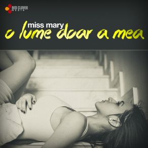 O Lume Doar A Mea (Radio Edit) (Single) album cover