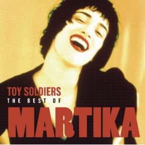 The Best Of Martika: More Than You Know album cover
