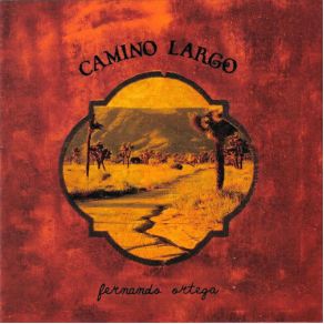 Camino Largo album cover