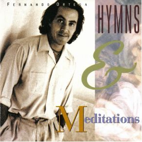 Hymns & Meditations album cover
