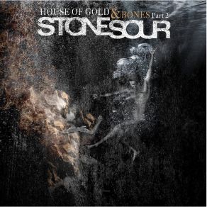 House Of Gold & Bones Part 2 album cover