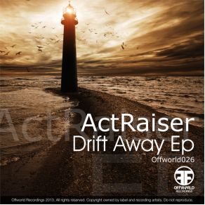 Drift Away album cover