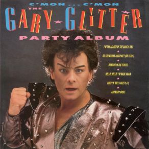 Party Album album cover
