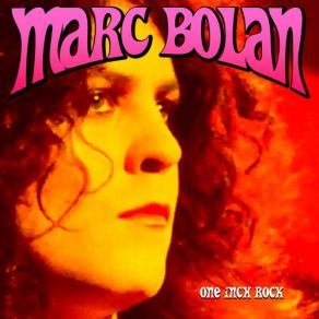 One Inch Rock album cover