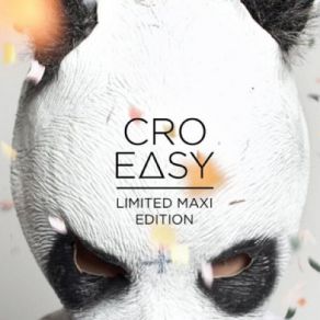 Easy (Limited Maxi Edition) album cover