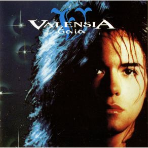 Gaia album cover