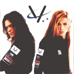 Valensia & Valentine album cover