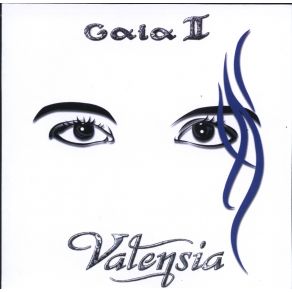 Gaia II album cover