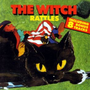 The Witch album cover