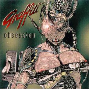 Obsession album cover