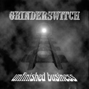 Unfinished Business album cover