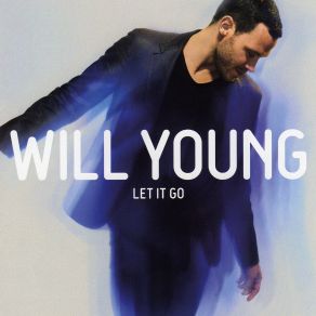 Let It Go album cover