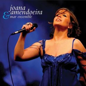 Joana Amendoeira & Mar Ensemble album cover