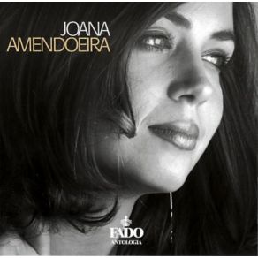 Fado Antologia album cover