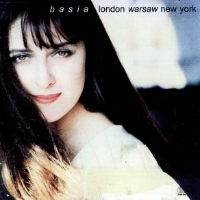 London Warsaw New York album cover
