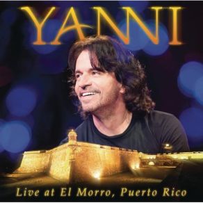 Live At El Morro, Puerto Rico album cover