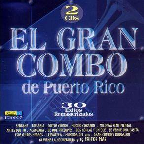 Exitos album cover