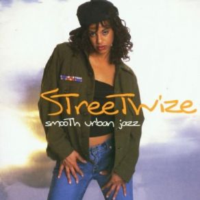 Smooth Urban Jazz album cover
