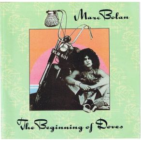 The Beginning Of Doves (Deluxe Edition) album cover