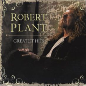 Robert Plant & Band Of Joy - Toronto, Canada album cover