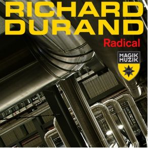 Radical (Original Mix) (Single) album cover