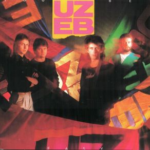 You, Be Easy album cover