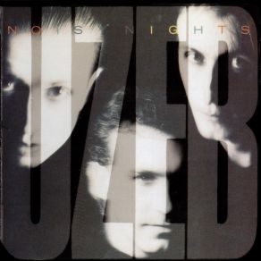 Noisy Nights album cover