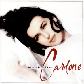 Nathalie Cardone (English) album cover