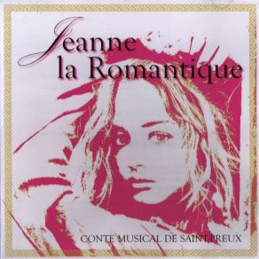 Jeanne La Romantique album cover