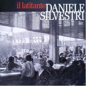 Il Latitante album cover