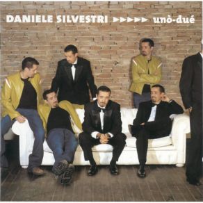 Unò - Dué album cover