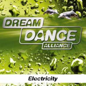 Electricity (Radio Edit) (Single) album cover