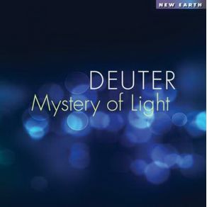 Mystery Of Light album cover