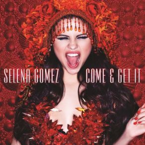 Come And Get It (Single) album cover