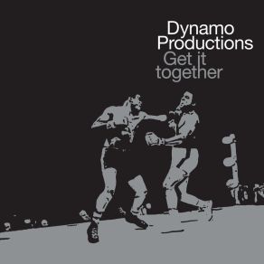 Get It Together album cover
