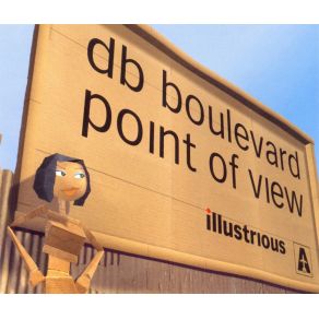 Point Of View album cover