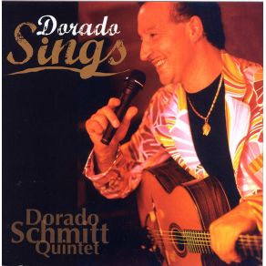 Dorado Sings album cover