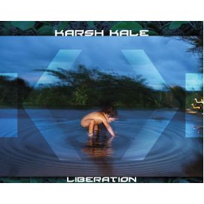 Liberation album cover