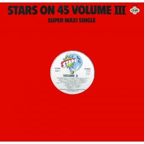 Volume III album cover