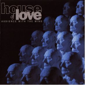 Audience With The Mind album cover