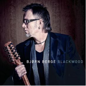 Blackwood album cover