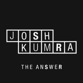The Answer (Single) album cover