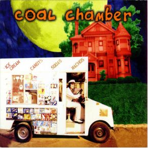Coal Chamber album cover