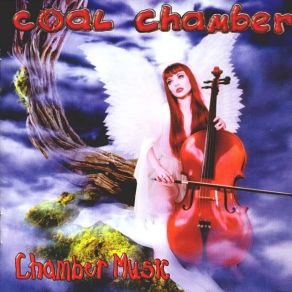 Chamber Music album cover