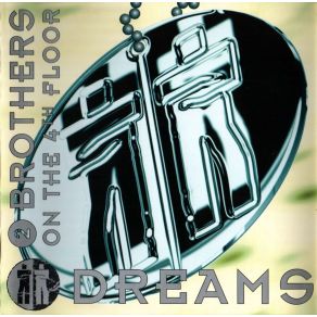 Dreams album cover