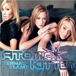 Eternal Flame album cover