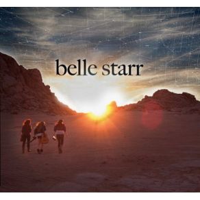 Belle Starr album cover